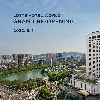 Lotte Hotel World