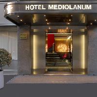 Image from Mediolanum Milano Hotel