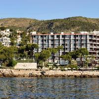 Image from Gran Melia de Mar