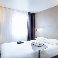 Image from Ibis Styles Paris Bercy Hotel