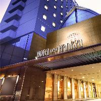 Hotel New Hankyu Osaka