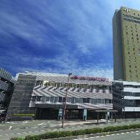 Image from ANA Crowne Plaza Kumamoto New Sky