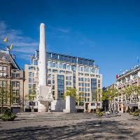 Anantara Grand Hotel Krasnapolsky Amsterdam