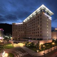 Image from Hotel Nongshim