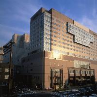 Hotel Okura Fukuoka