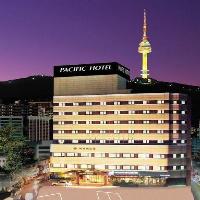 Pacific Hotel