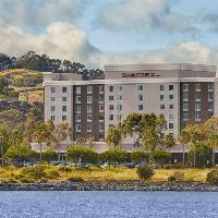 Image from DoubleTree by Hilton San Francisco Airport North Bayfront