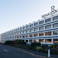 Renaissance London Heathrow Hotel