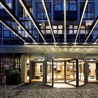 Pullman Munich Hotel