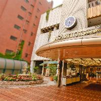 Hotel Yokohama Camelot Japan