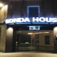 Bild från Ronda House