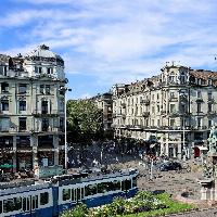 Hotel Schweizerhof Zurich