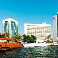 Sheraton Dubai Creek Hotel & Towers