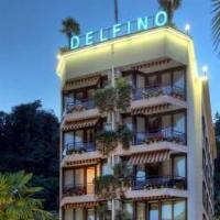 Image from Hotel Delfino Lugano