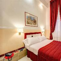 Hotel Giotto Flavia