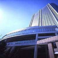 Tokyo Dome Hotel