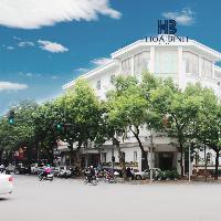 Hoa Binh Hotel