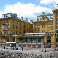 Image from Elite Grand Hotel Gävle