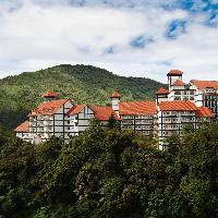 Image from Heritage Hotel Cameron Highlands