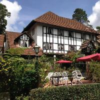 Bild från Smokehouse Hotel Cameron Highlands