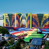 Image from Resorts World Genting First World Hotel