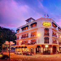 Image from The Jesselton Hotel