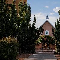 Image from Hotel Albuquerque At Old Town Heritage Hotels and Resorts