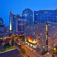 Image from DoubleTree by Hilton Hotel Nashville Downtown