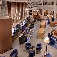 Hilton Nashville Airport