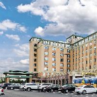 Comfort Inn & Suites Logan International Airport