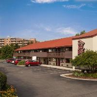 Image from Red Roof Inn Detroit Dearborn/Greenfield Village