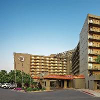 DoubleTree by Hilton Hotel Denver