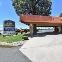 Image from Best Western Pony Soldier Inn and Suites