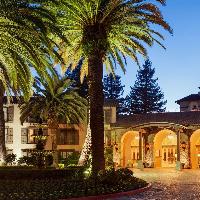 Image from Embassy Suites Napa Valley Hotel