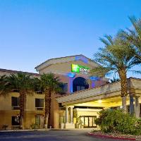 Image from Holiday Inn Express Hotel & Suites Cathedral City Palm Springs