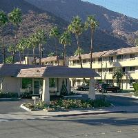 Vagabond Motor Hotel Palm Springs