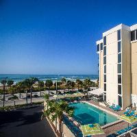 Image from Holiday Inn Sarasota Lido Beach at the Beach