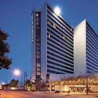 Doubletree Tulsa Downtown Hotel