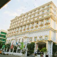 Hotel Ambica Empire