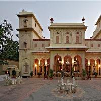 Hotel Narain Niwas Palace