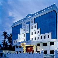 Image from Annamalai International Hotel