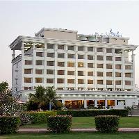 Image from Sun N Sand Shirdi Hotel