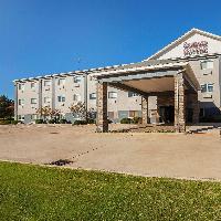 Image from Comfort Suites Lewisville