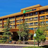 Holiday Inn Express Flagstaff