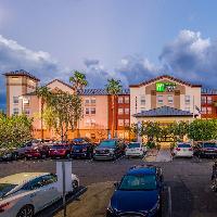 Holiday Inn Express Phoenix Airport/University Drive