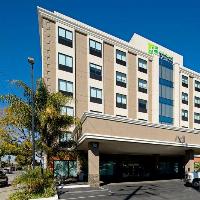 Image from Holiday Inn Express Los Angeles LAX Airport