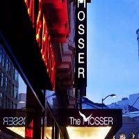 Image from The Mosser Hotel