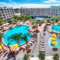 Sheraton Orlando Lake Buena Vista Resort