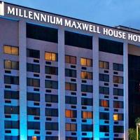 Bild från Millennium Maxwell House Nashville