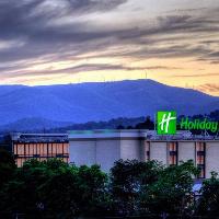 Image from Holiday Inn Roanoke Tanglewood Route 419 & I 581